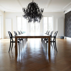 Tisch "PUR" - Dining Tables