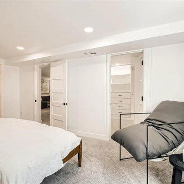 Complete Remodel: Classic Craftsmanship, Modern Comfort