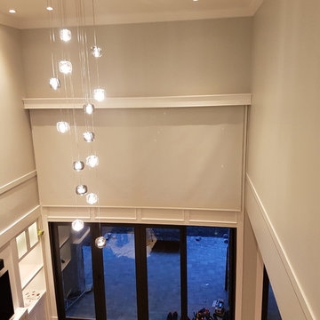 Vancouver Automated Blinds