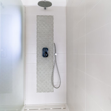 RENOVATION VILLA LE BRUSC