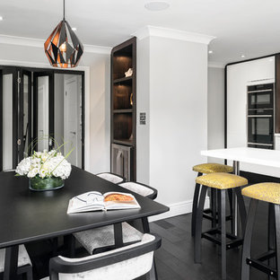 Complete home rennovation Berkshire