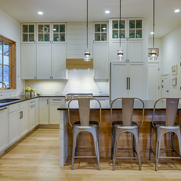 Westside Modern Farmhouse