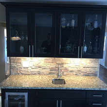 Wet Bar