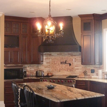 Butzen Freeman Kitchen