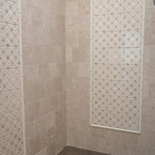 Basement bath