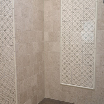 Bed and Bath Addition