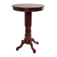 Breakfast room tables