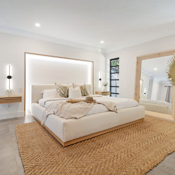 Modern Coastal Farmhouse