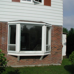 Bow Windows - Products