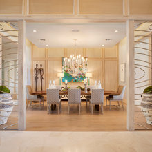 Beautiful Dining Room