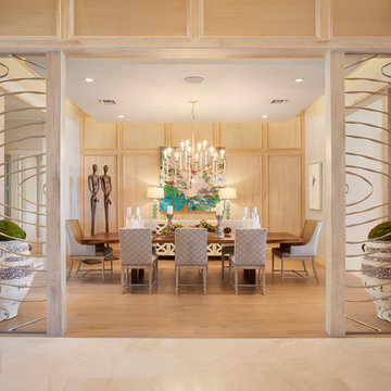 Seaside Retreat in Gulfstream, FL