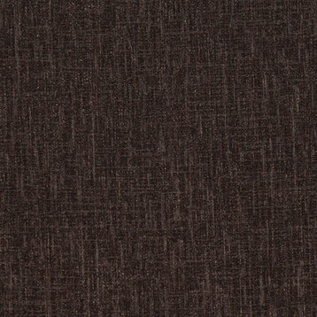 Taupe Soft Chenille Velvet Upholstery Fabric By The Yard