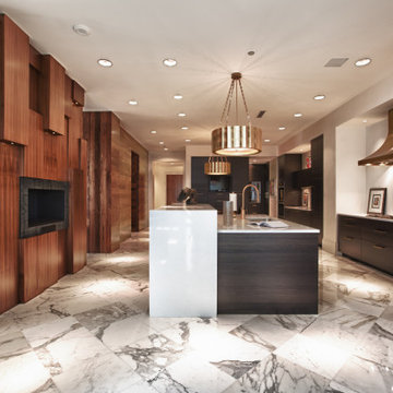 Contemporary Penthouse on Choctawhatchee Bay