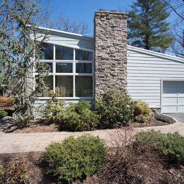 HardiePlank Light Mist (Berkeley Heights, NJ)