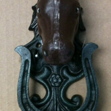 Door knocker