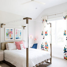 Vivienne’s room