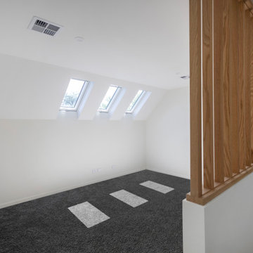 Yarralumla - Home Renovation