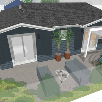 Transitional ADU
