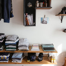Bedroom Ideas
