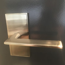 Door handles