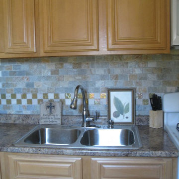 Brooklyn Apartment Redecorating Project