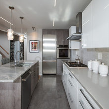 Kitchens for Brennan