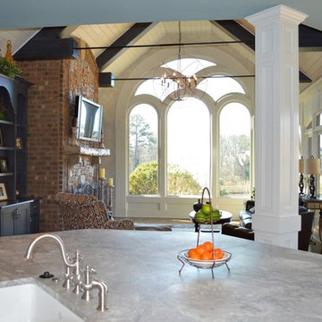 Creekstone Estates - Whole House Remodeling