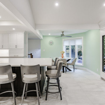 Northshore project - Burlington