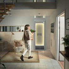 2 person Domestic lift or Homelift great idea to future proof your home