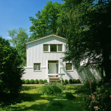 Haus am See