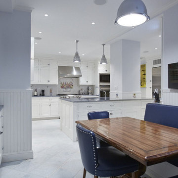 East Side Apartment