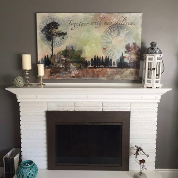 Paintings