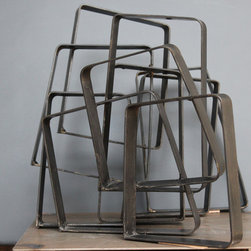 Abstract Sculptures - Sculptures