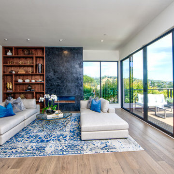 Terrace Court, Tiburon Splendor