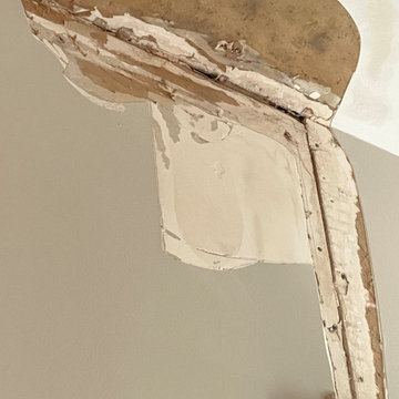 interior repairs