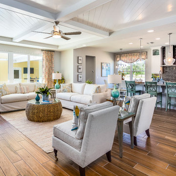 Indian River Landings