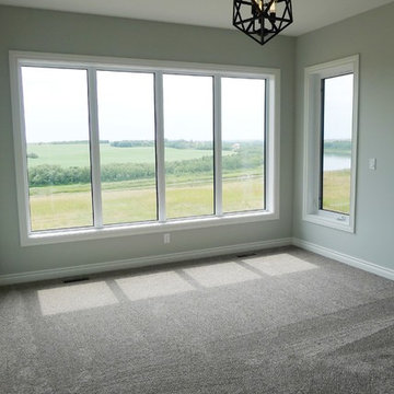 Custom Home: Prominence Pointe