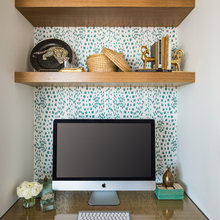 Ellert Office Nook