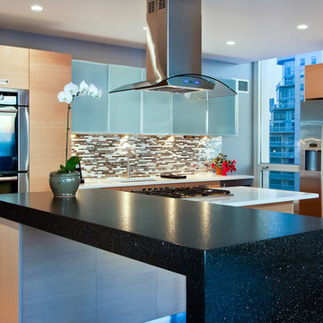 Kitchens