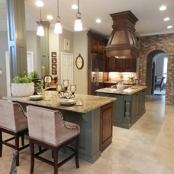 Stafford Kitchen