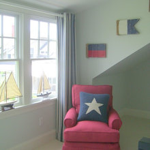 Telly’s Room