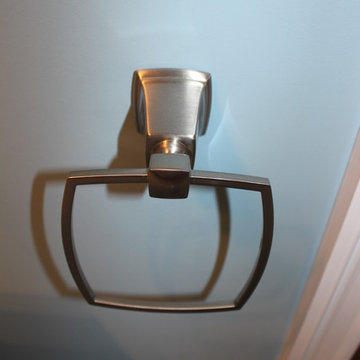 Master Bathrooms