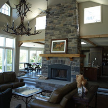 Dream house ideas