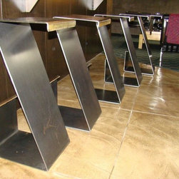 Furniture - Bar Stools And Counter Stools