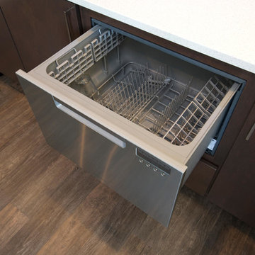 Fall 2017 Remodelers Showcase Lower Level Dream Project
