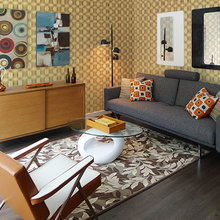 Living Room Ideas