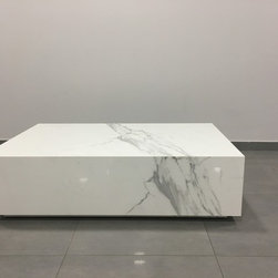 Coffee Table - Products