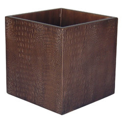 Planters & Arboreal Sculptures - Products