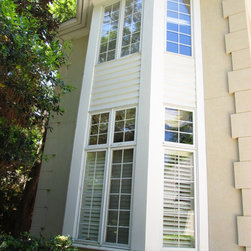 Replacement Windows and Doors - Windows