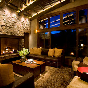 Bradley Residence